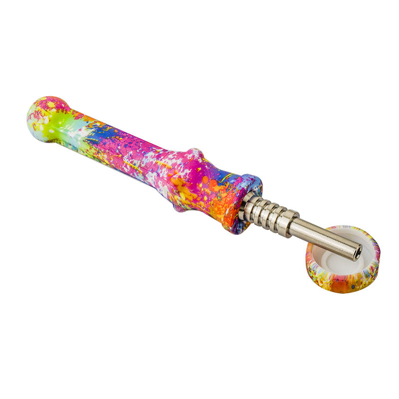 Color Splashing Nectar Collector