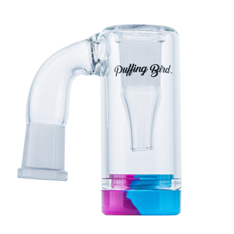 14mm Female To Female Oil Reclaim Catcher