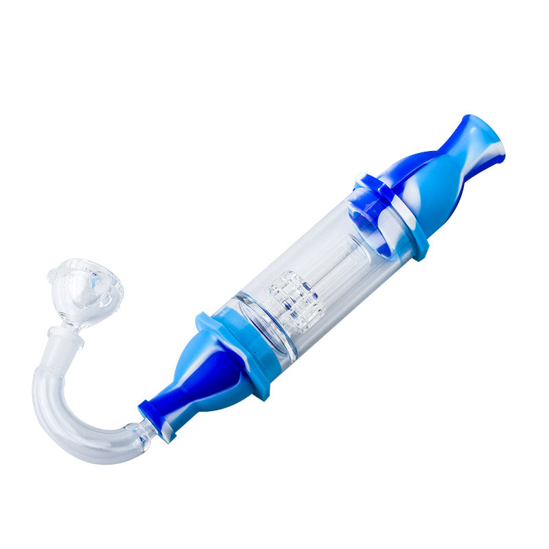 Hybridized Glass Dab Straw Kit