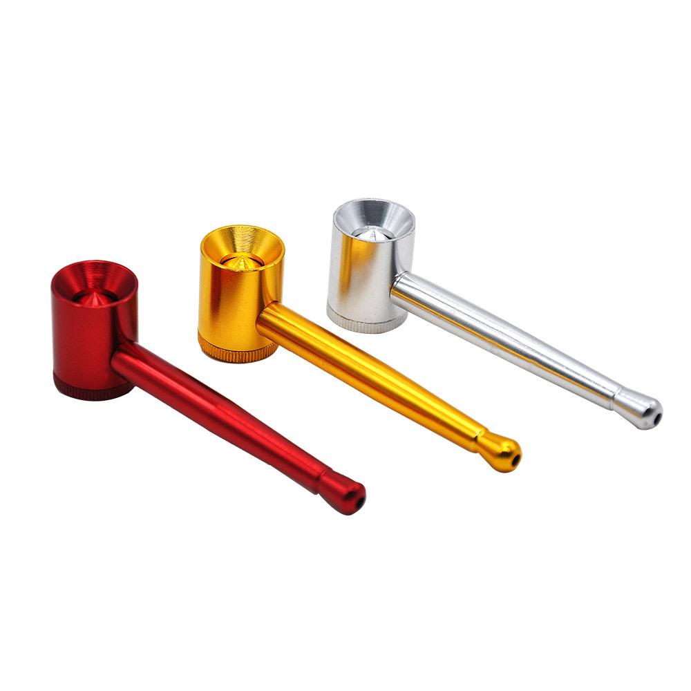 Detachable Hammer Metal Pipe