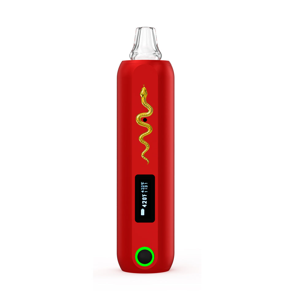 KHAN Dry Herb Vaporizer