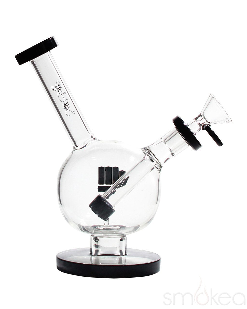 POUNDS by Snoop Dogg MIA Water Pipe