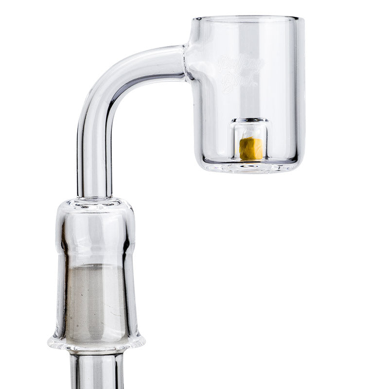 14mm Female Thermochromic Core Reactor Quartz Banger