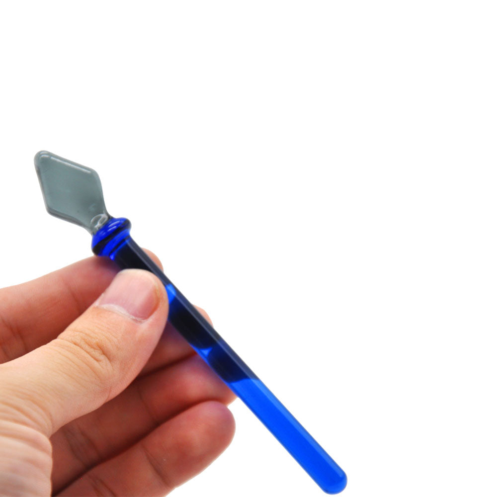 Spear Novelty Glass Dabber