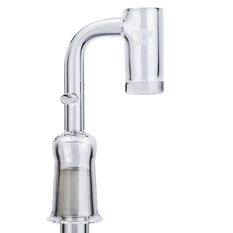 14mm Female Enail Quartz Banger