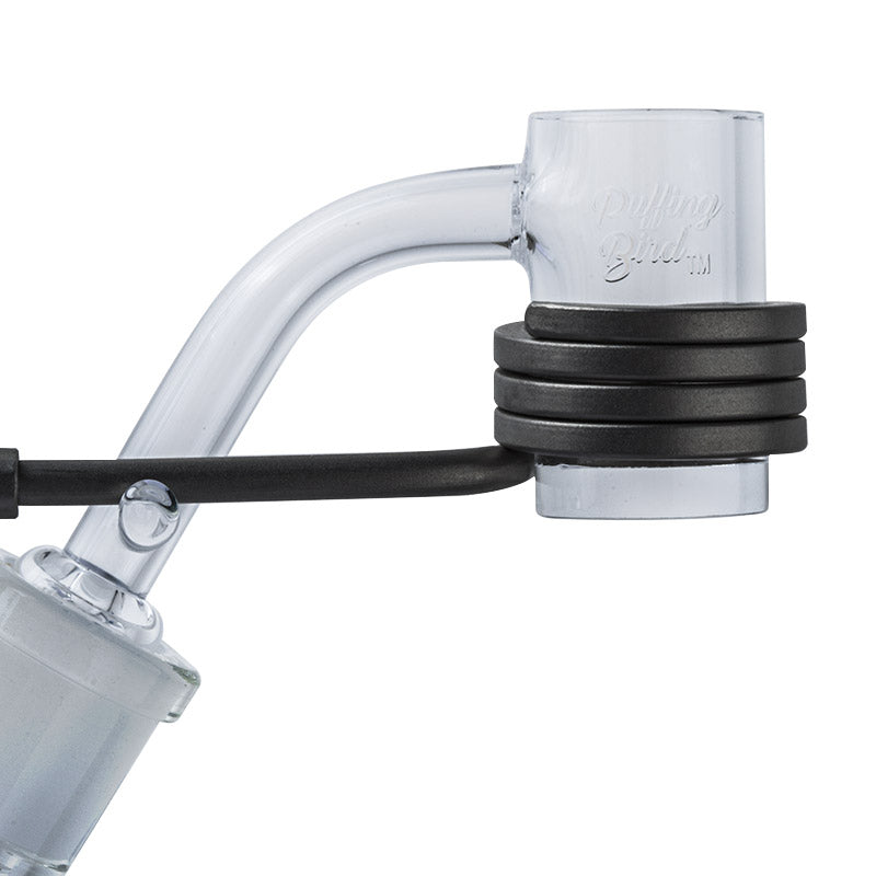 14mm 45° Angle Banger For 20mm Heating Coil