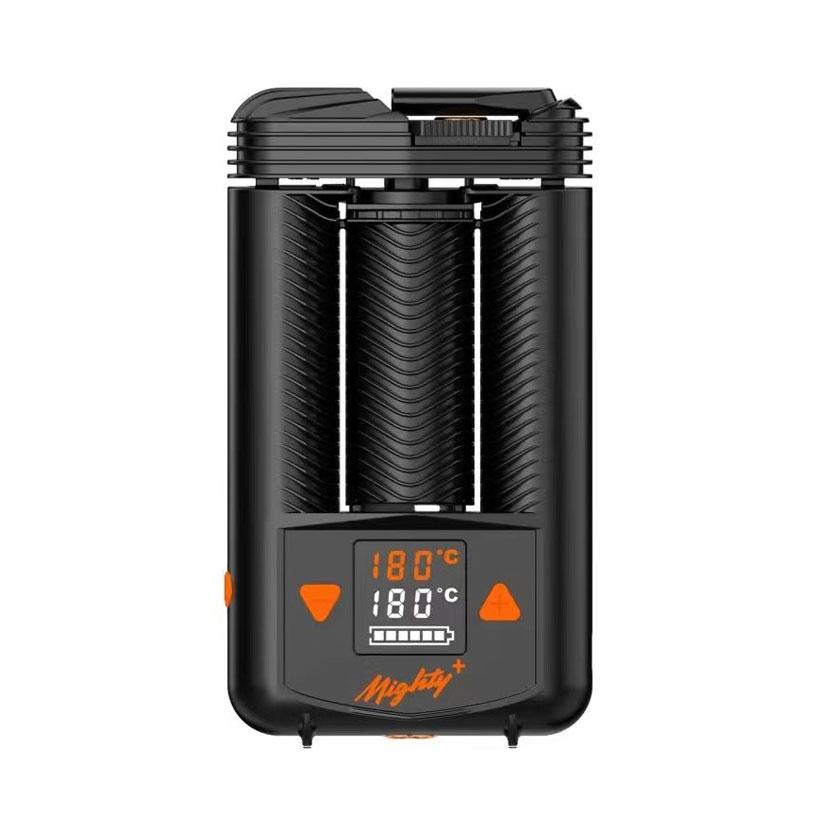 Mighty+ Plus Dry Herb Vaporizer