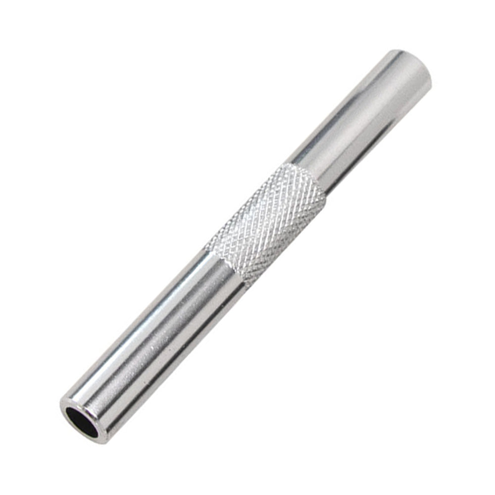 Aluminum One Hitter Pipe