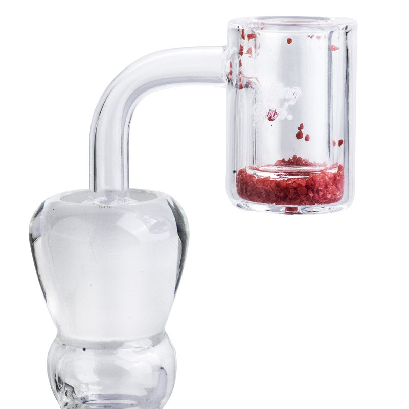 18mm Male Thermochromic Bangers(Red)