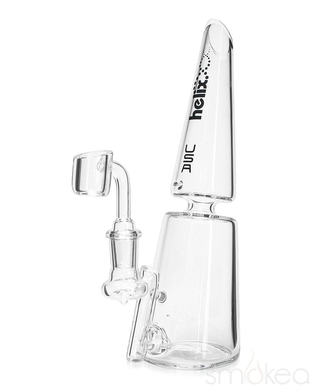 American Helix Luxor Dab Rig