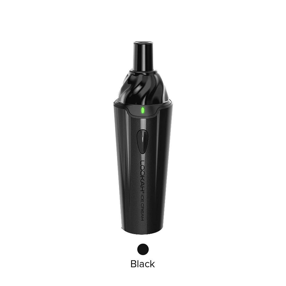 Lookah Ice Cream Dry Herb Vaporizer