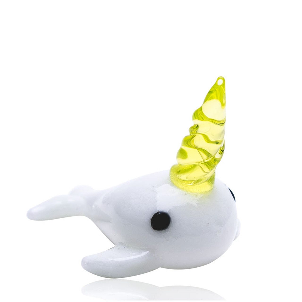 Empire Glassworks - Dabber - Radioactive Narwhal