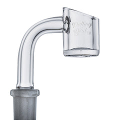 Quartz Banger 4mm Bottom | Extra Thick Quartz Banger | Free NZ Shipping