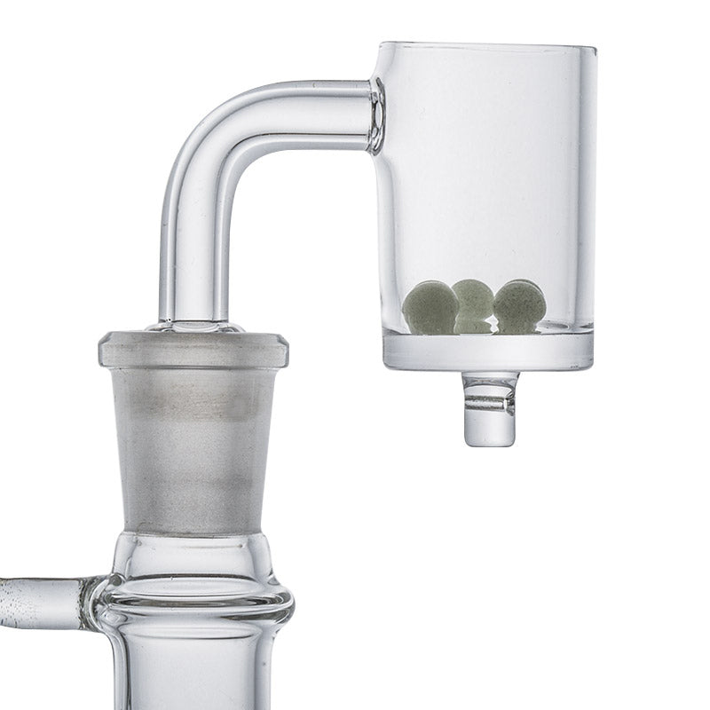 Luminous Terp Balls/Terp Pearls (Green Pack Of 5)