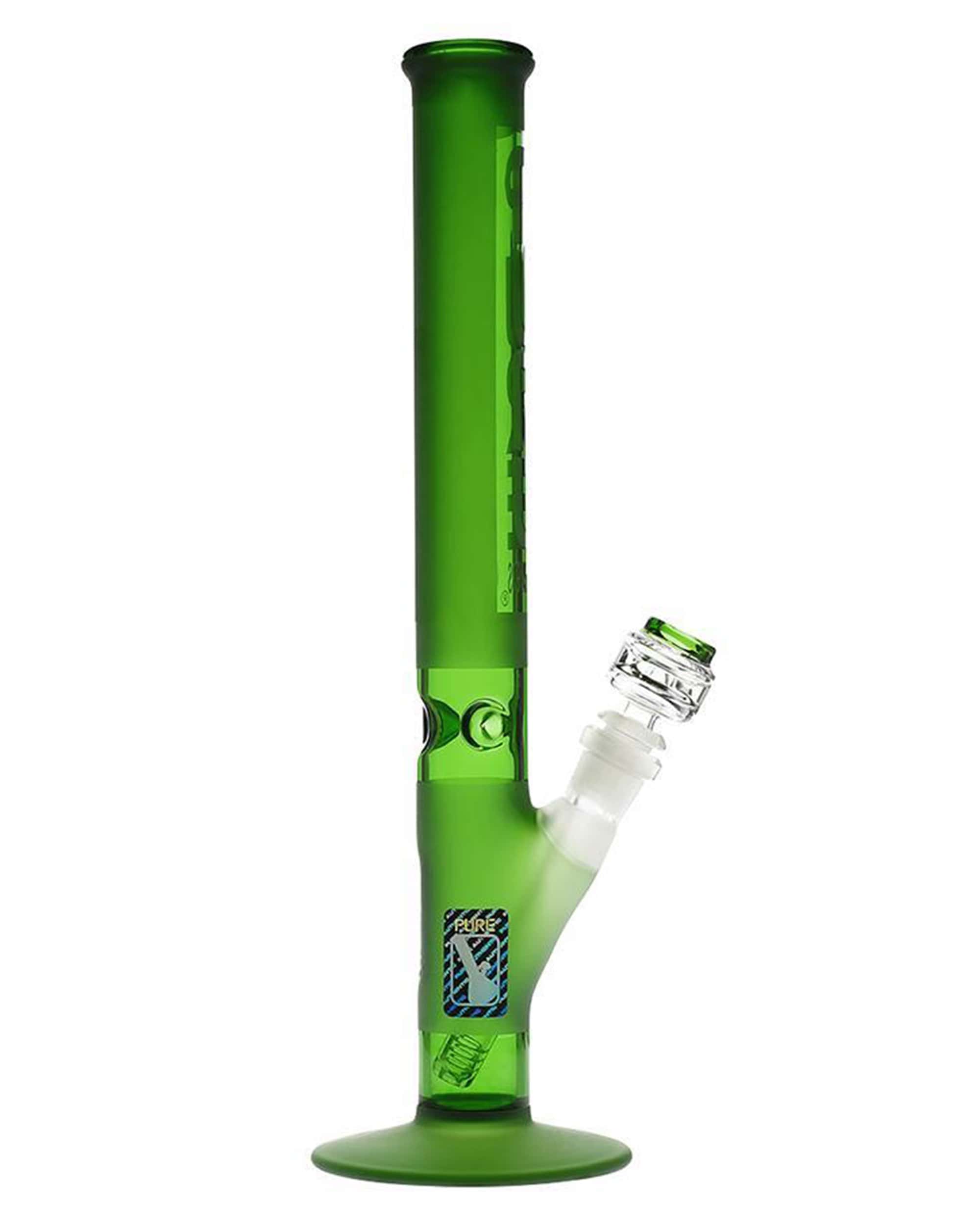 14 Inch Straight Tube