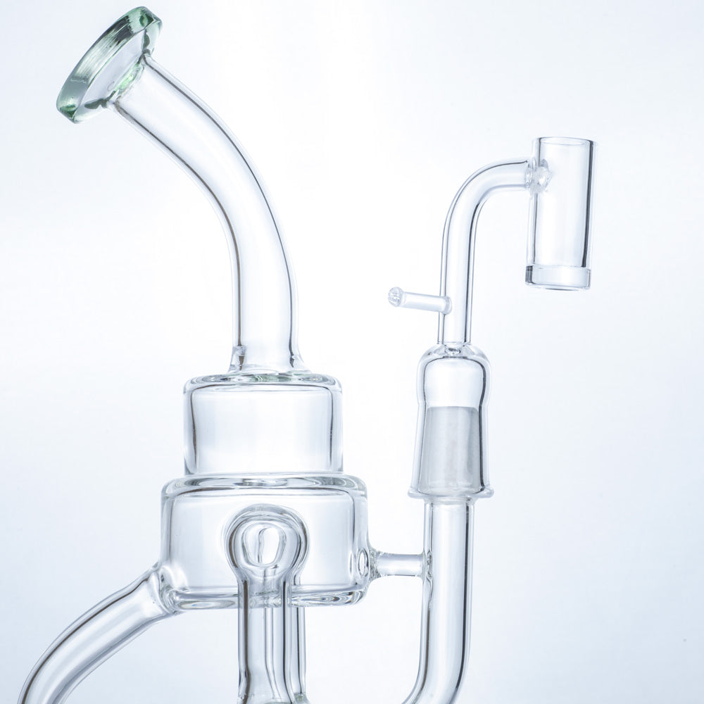 Quartz Banger For 16mm Enail Coil