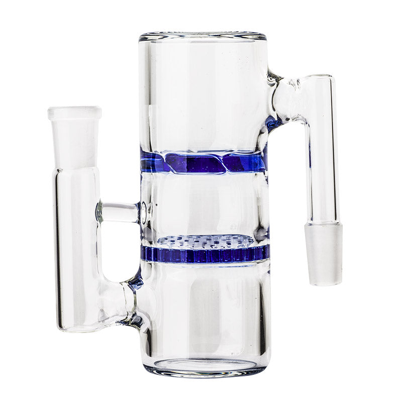 14mm Honeycomb To Turbine Ash Catcher