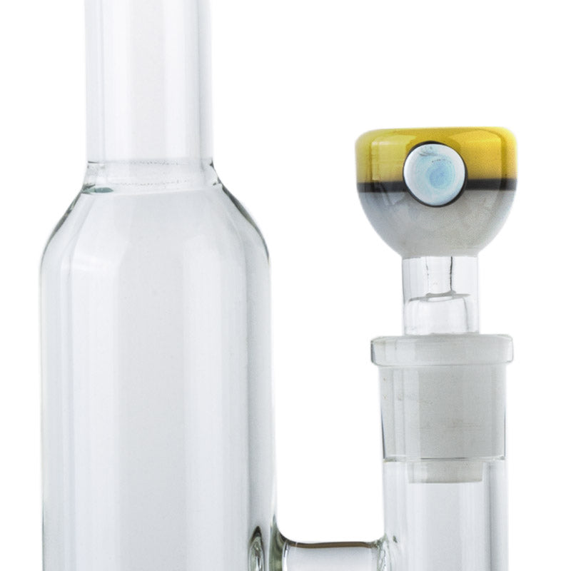 14mm Male Pokemon Ball Bong Bowl