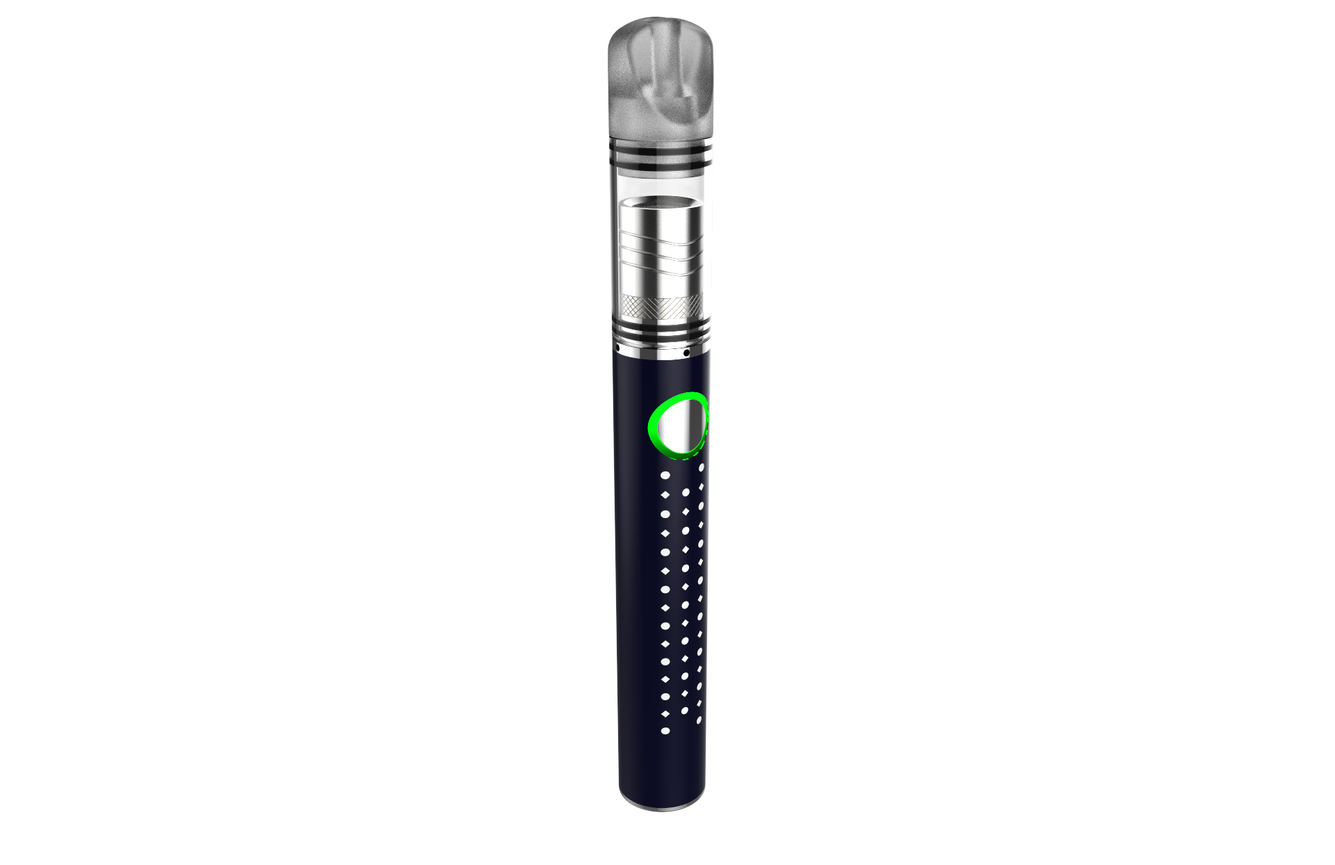 Q-stcik Wax Pen With Variable Voltage