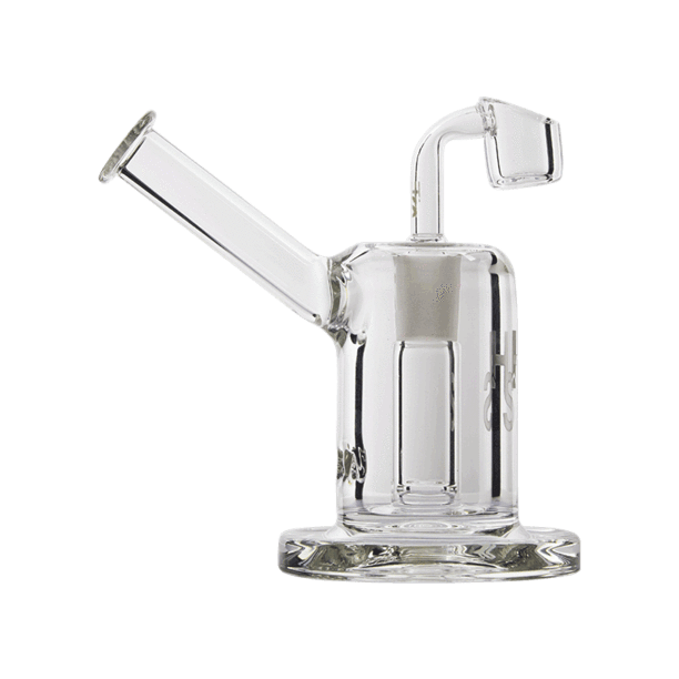 Higher Standards Heavy Duty Riggler Dab Rig