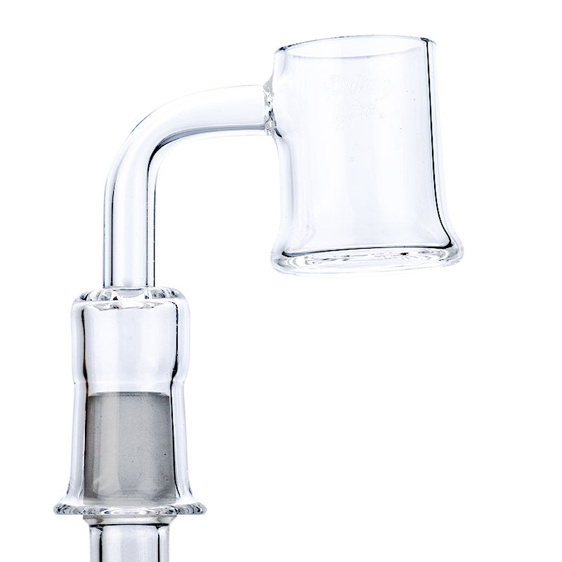 14mm Female Honey Bucket Quartz Banger