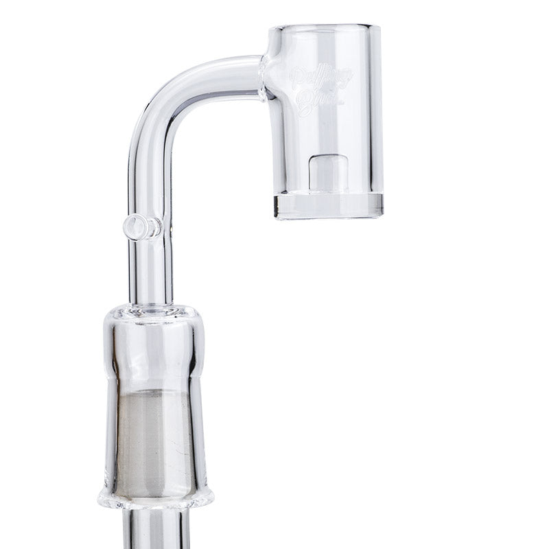 14mm Female Core Reactor Quartz Banger