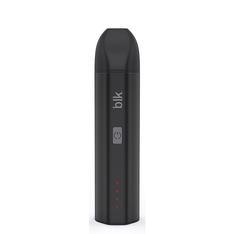 BLK Nova Dry Herb Vaporizer