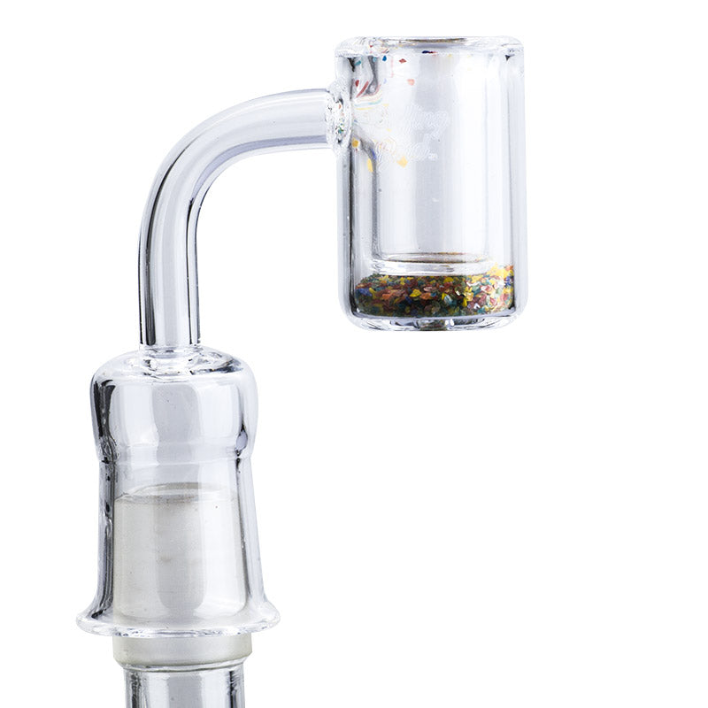 18mm Female Quartz Bangers