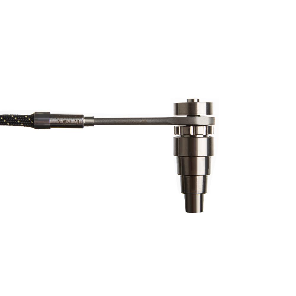 Puffing Bird 10mm Heating Coil for Titanium Dab Nails