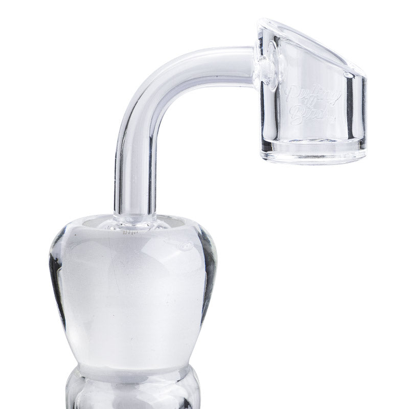 18mm Male Extra Thick Quartz Banger