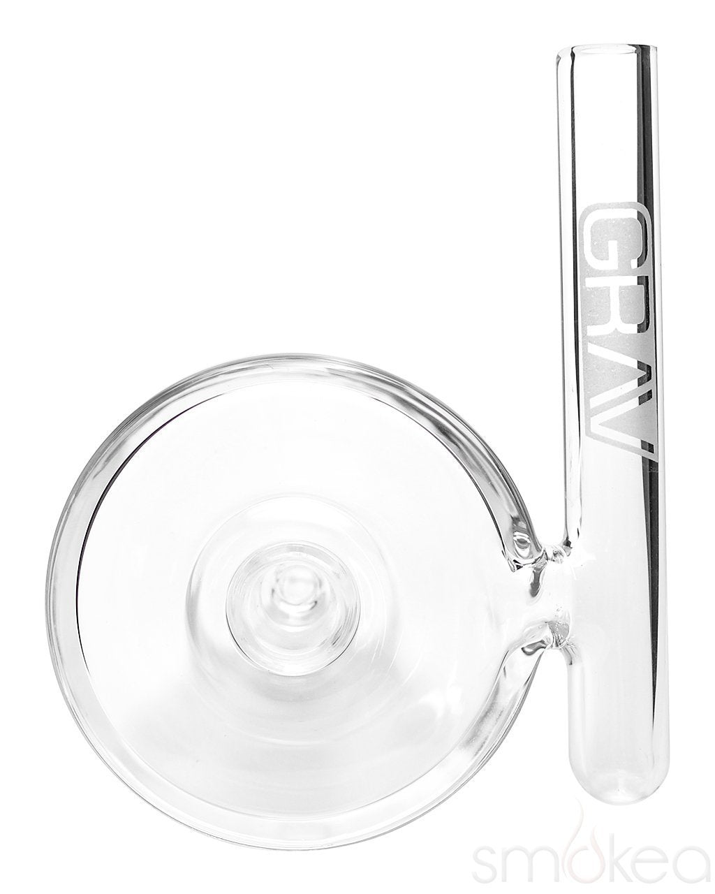 GRAV Conical Pocket Bubbler