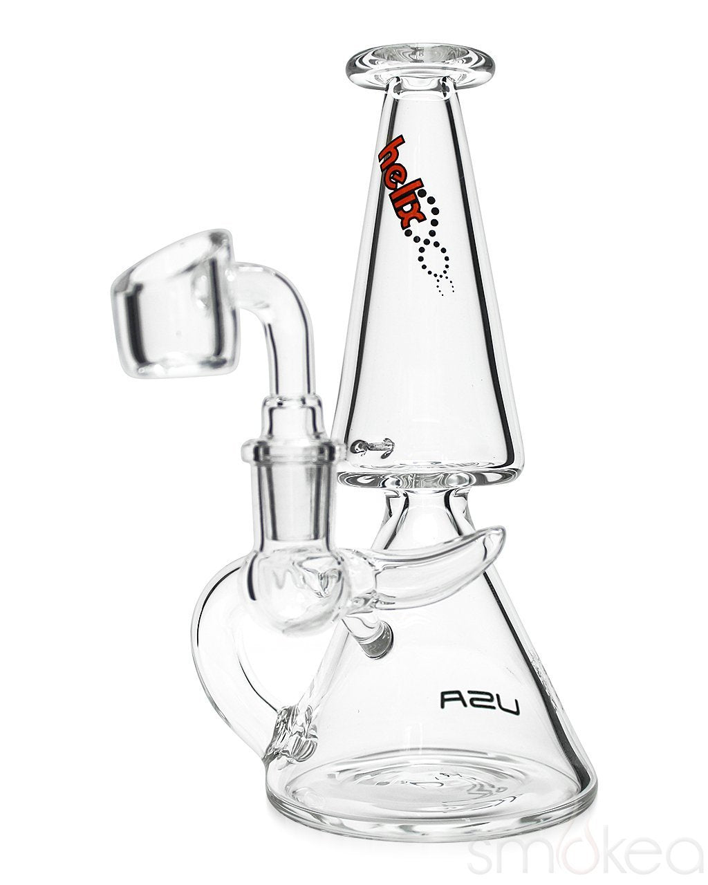 American Helix Titan Series Tiny Hyperion Dab Rig