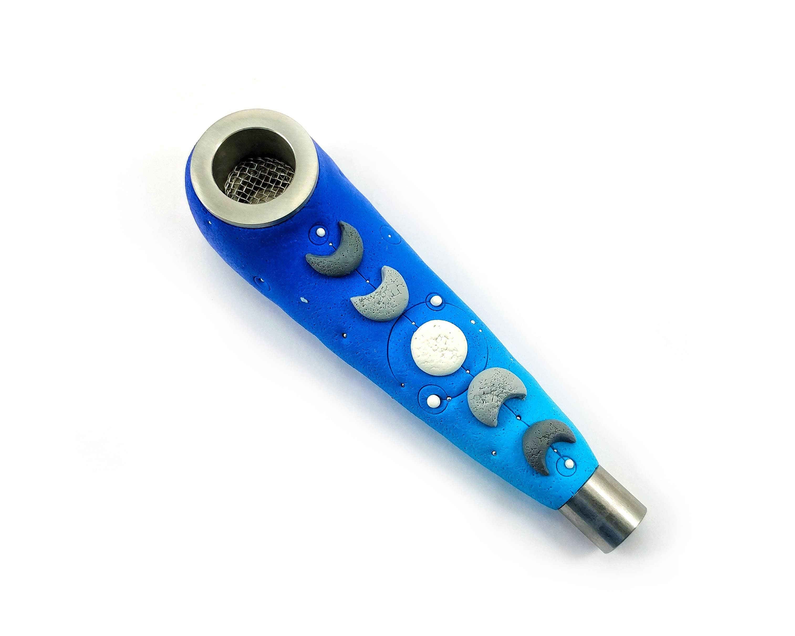 Gadzyl Moon Metal Pipe