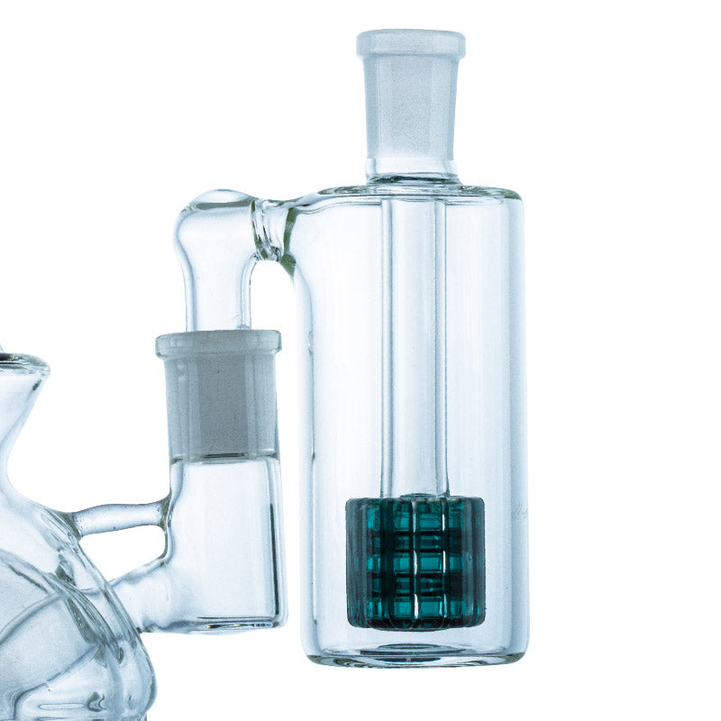 14mm Matrix Percolator Ash Catcher