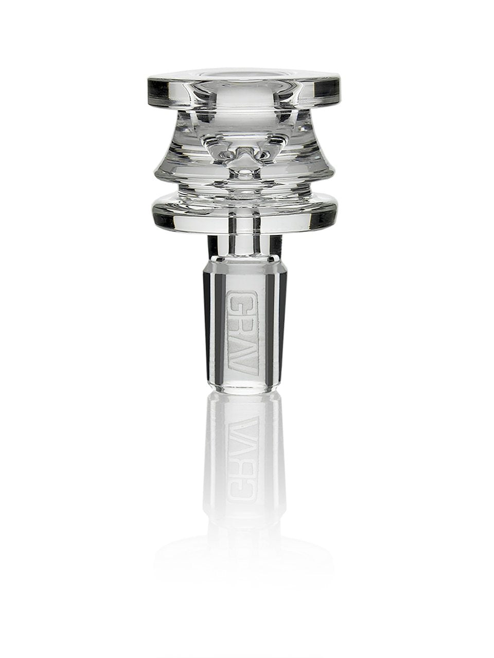 Grav Labs Arcline 2' Bowl