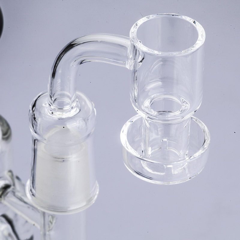 18mm Female Quartz Terp Vacuum/Slurper Banger/Nail