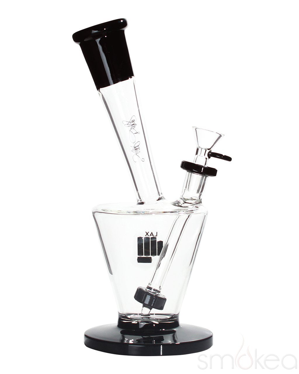 POUNDS by Snoop Dogg LAX Bong