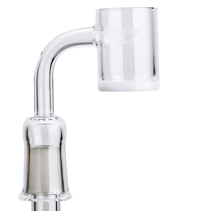 14mm Female Opaque Base Quartz Banger