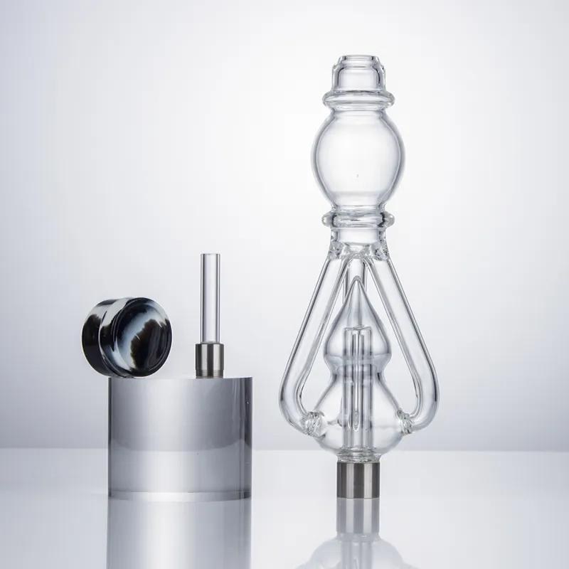 510 Recycler Nectar Collector