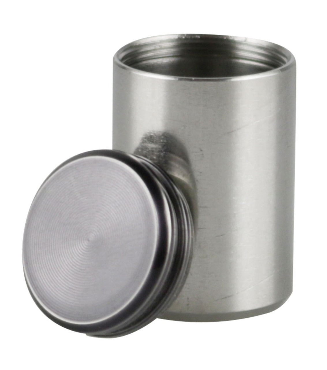 Grindhouse Vault Storage Tank