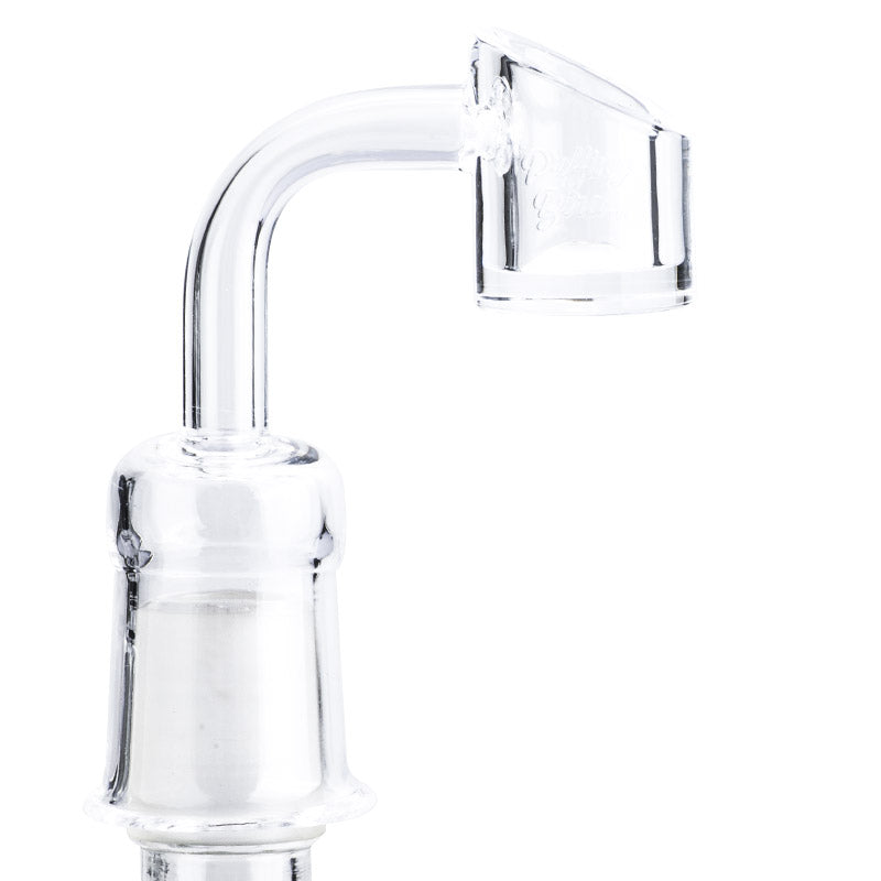 18mm Female Extra Thick Quartz Banger