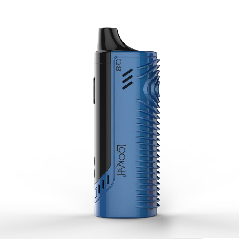 Lookah Q8 Wax Vaporizer Pen