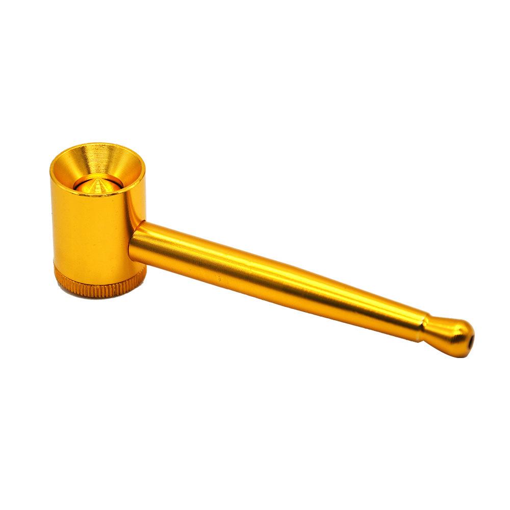 Detachable Hammer Metal Pipe