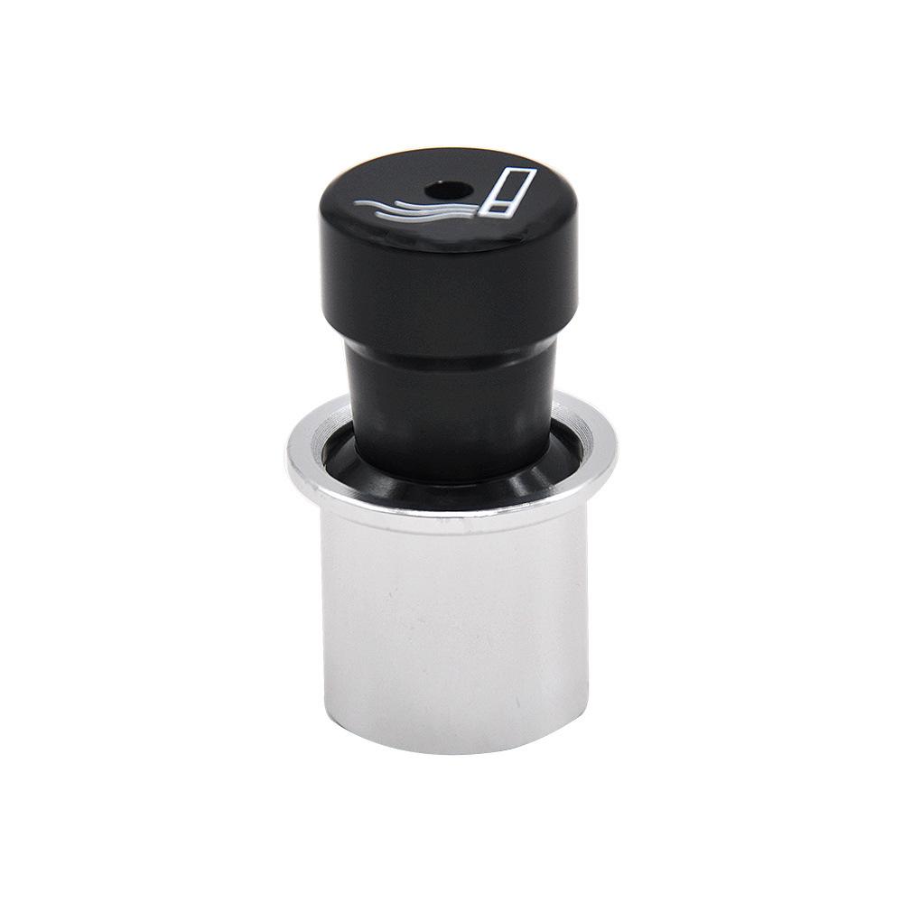 Car Lighter Metal Pipe