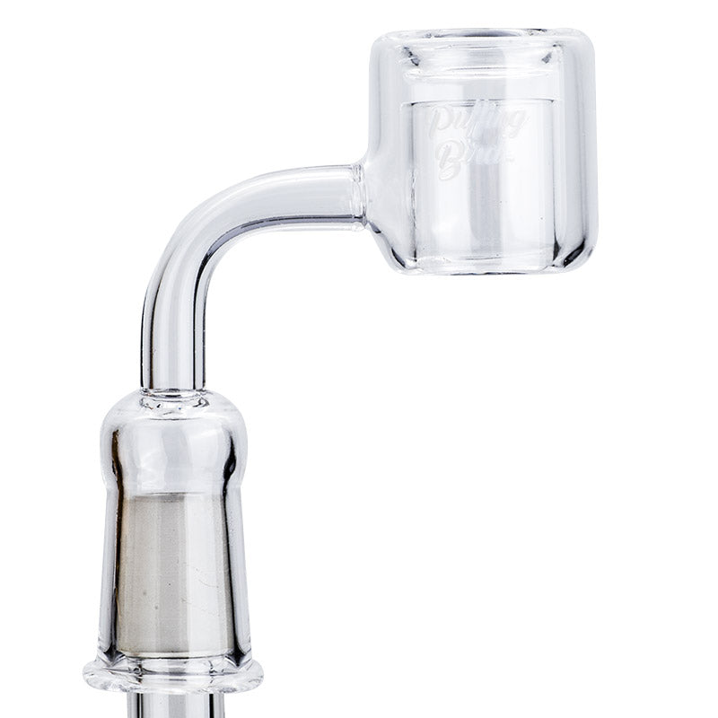 14mm Female Thermal Quartz Banger