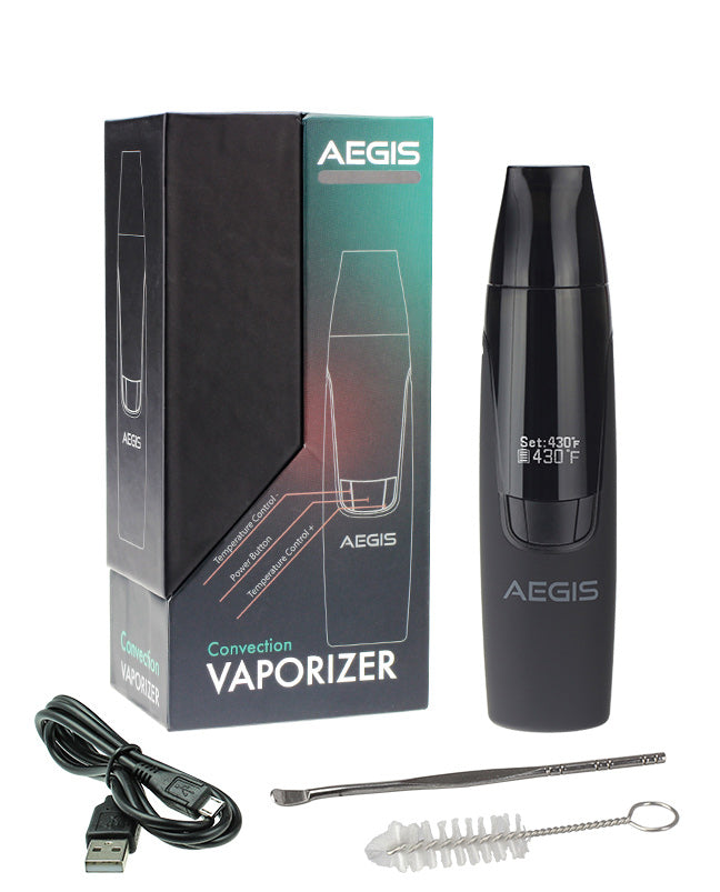 Atmos Aegis Kit