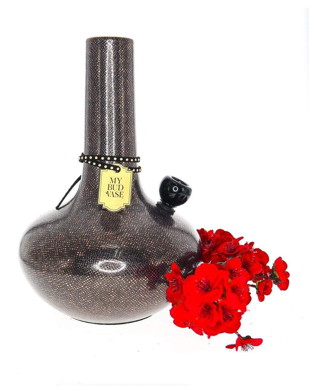 My Bud Vase Burmese Bong