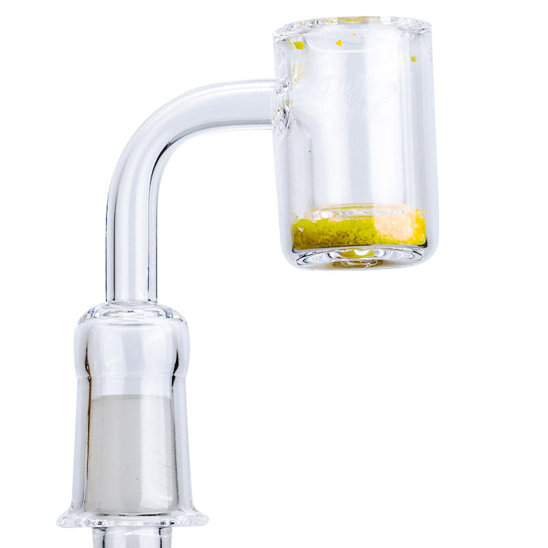 14mm Female Thermochromic Banger (Yellow)