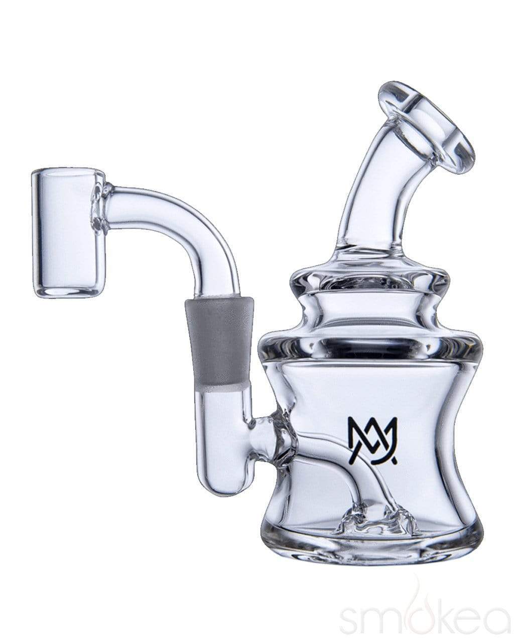 MJ Arsenal Jammer Mini Dab Rig