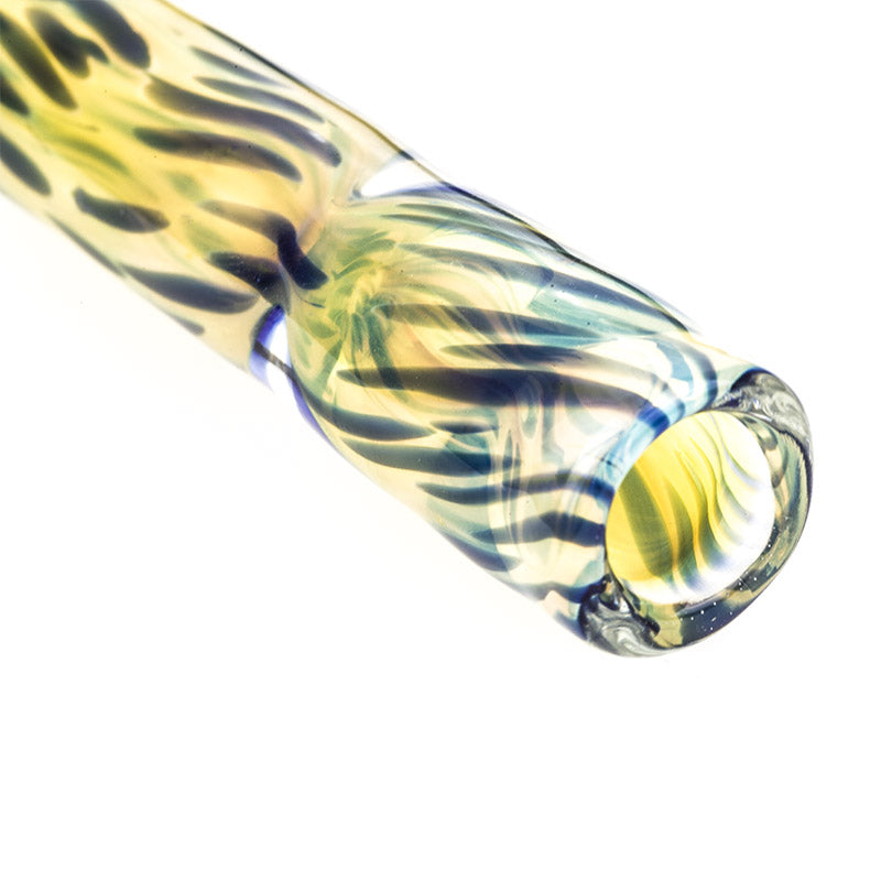 One Hitter Glass Hand Pipe